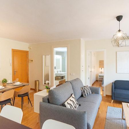 Lu&Cia Casa Picasso Appartement Málaga Buitenkant foto