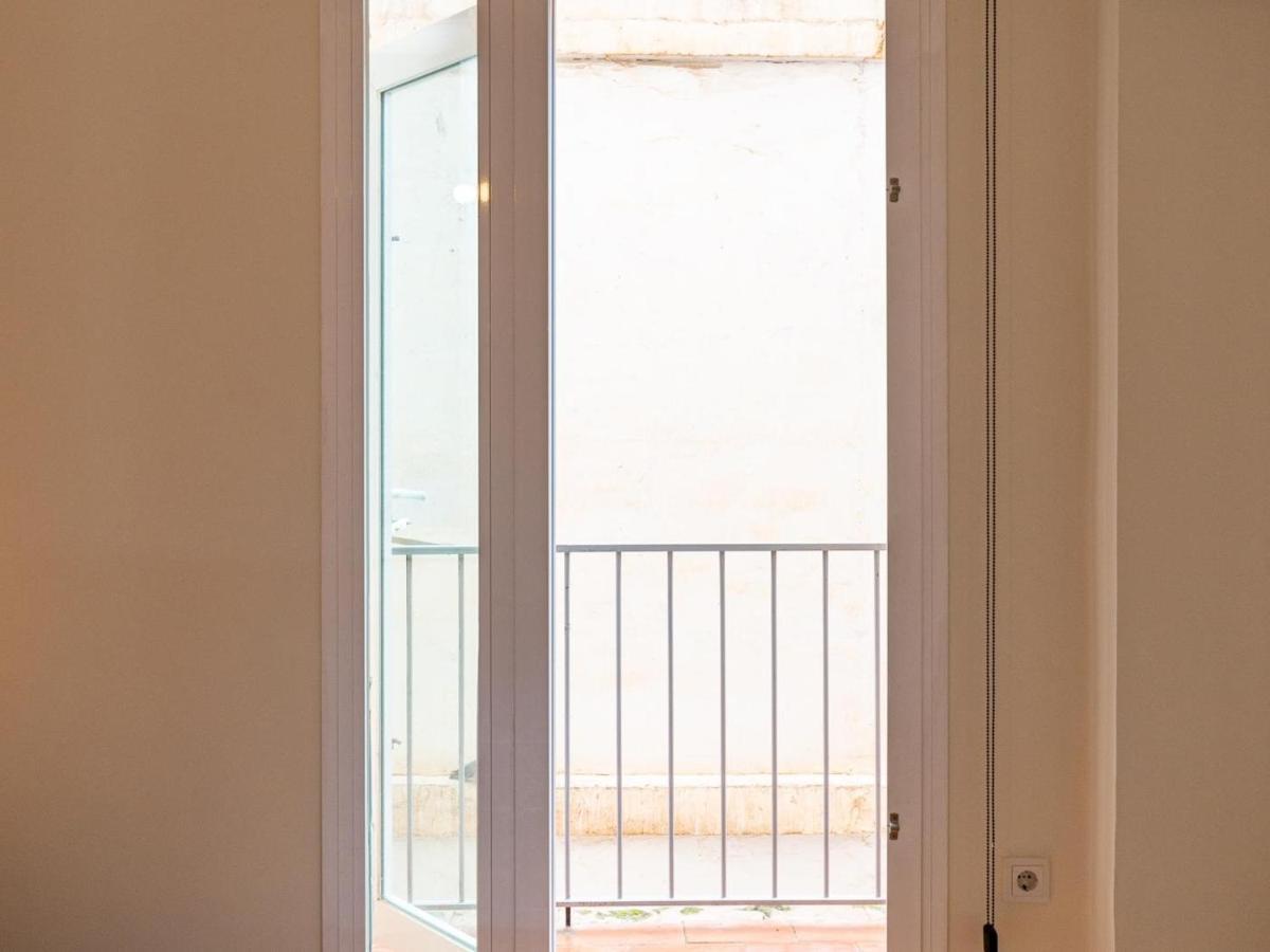 Lu&Cia Casa Picasso Appartement Málaga Buitenkant foto