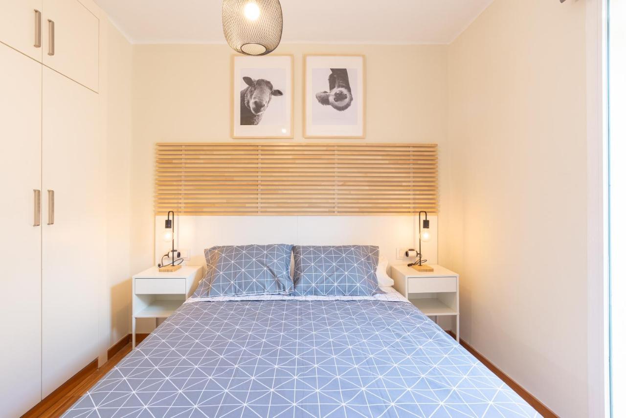 Lu&Cia Casa Picasso Appartement Málaga Buitenkant foto