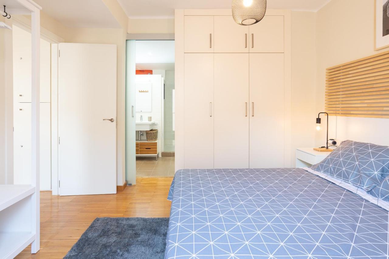 Lu&Cia Casa Picasso Appartement Málaga Buitenkant foto