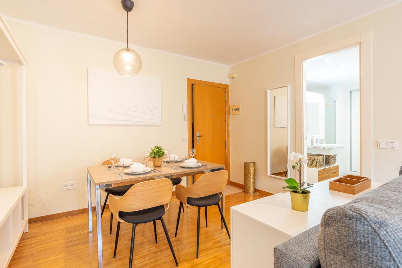 Lu&Cia Casa Picasso Appartement Málaga Buitenkant foto